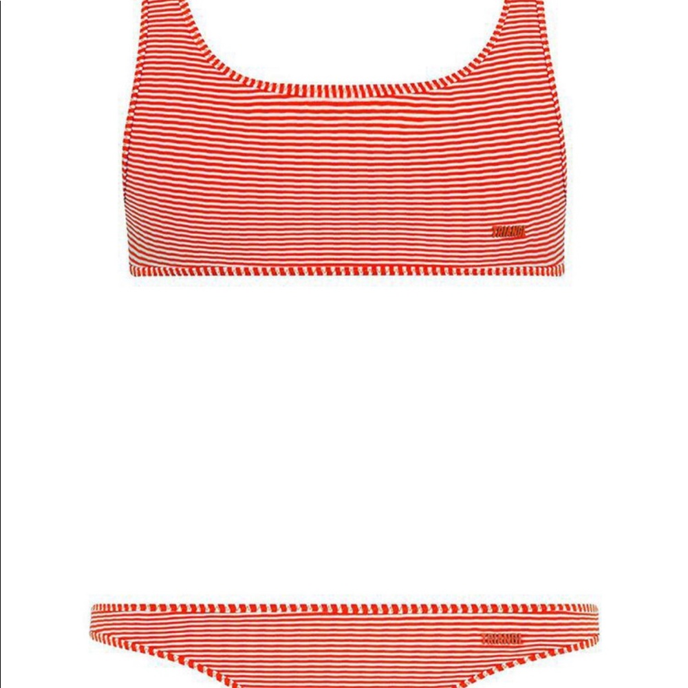 ISO ANY TRIANGL BIKINIS